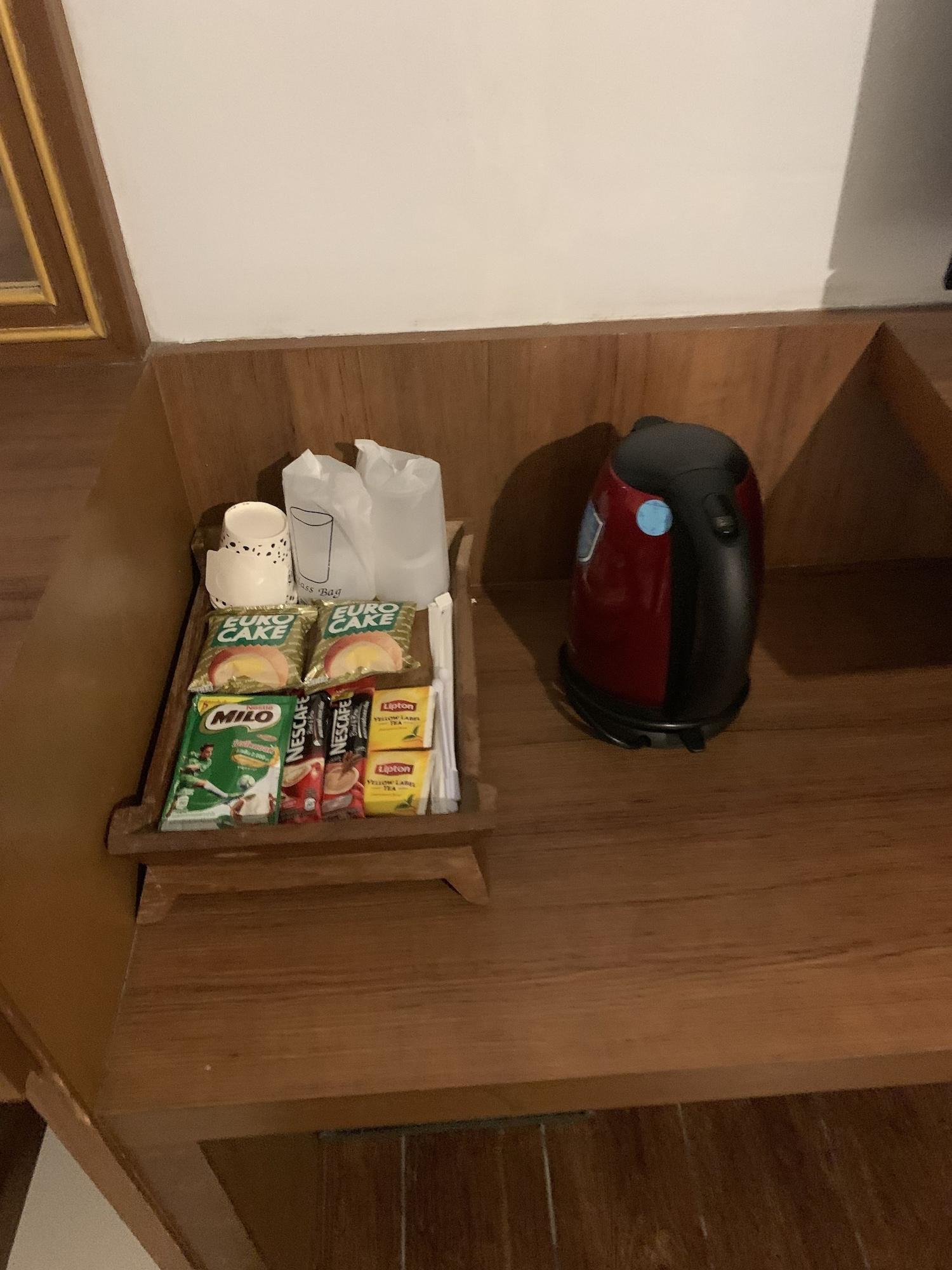بيت شباب كيم آت مورلينج بانكوك المظهر الخارجي الصورة