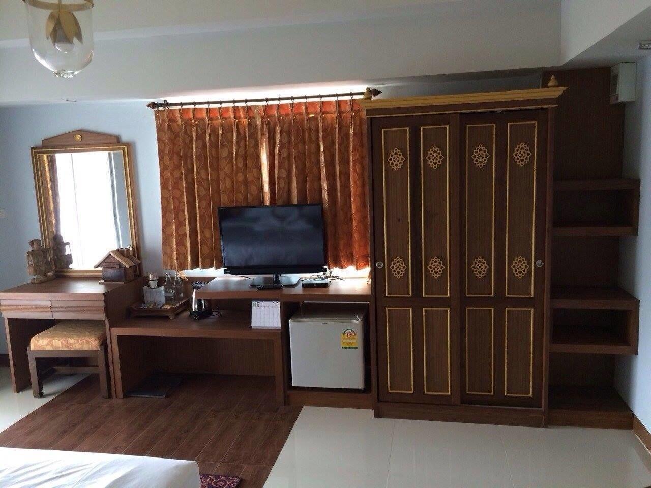 بيت شباب كيم آت مورلينج بانكوك المظهر الخارجي الصورة